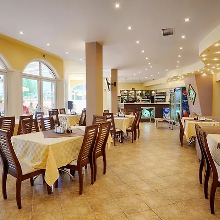 Aparthotel Aparthotel Prestige City 1 Sunny Beach