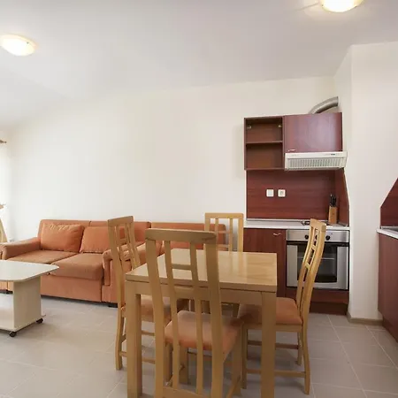 Aparthotel Prestige City 1 Sunny Beach